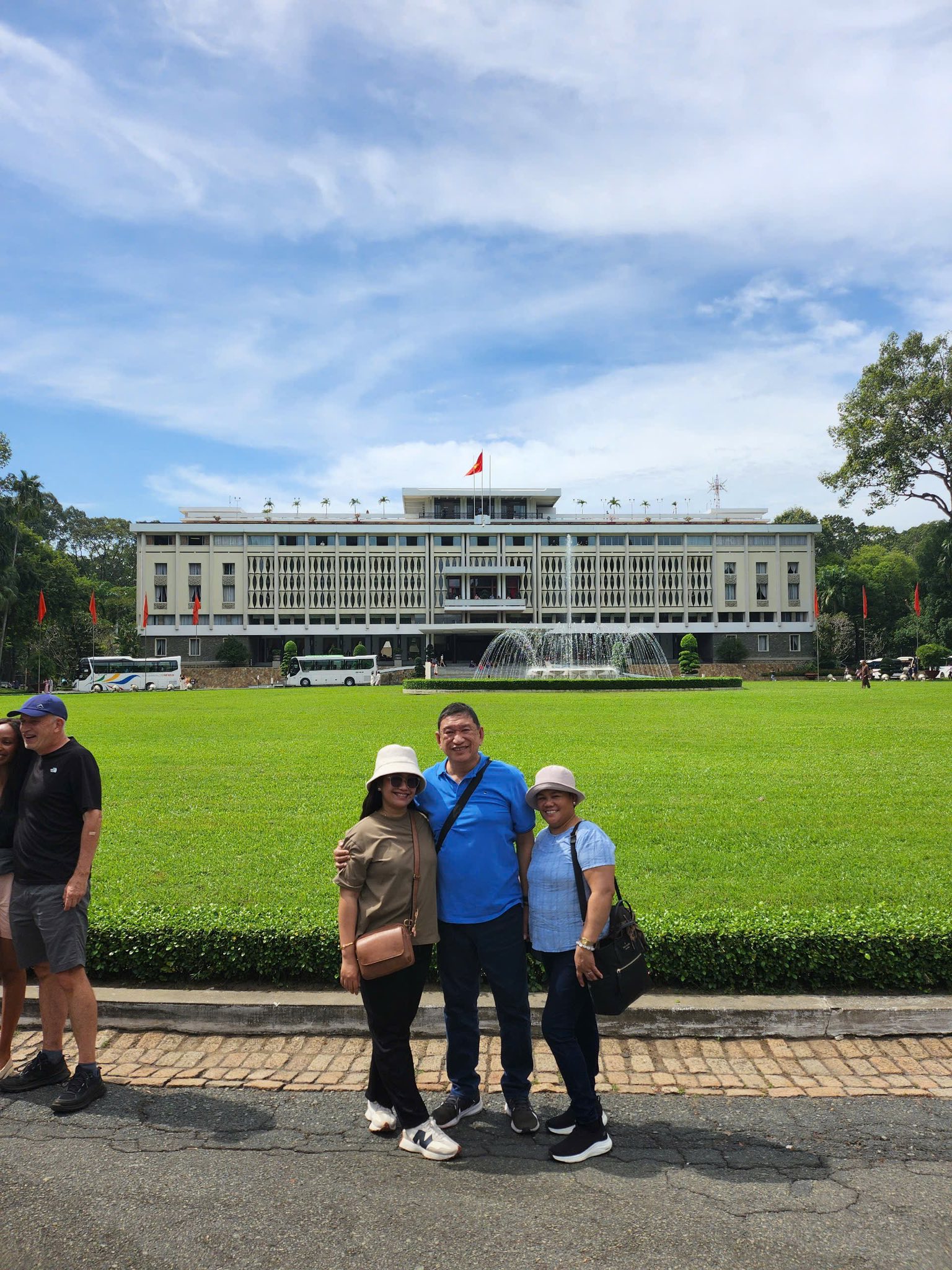Ho Chi Minh Day Tour