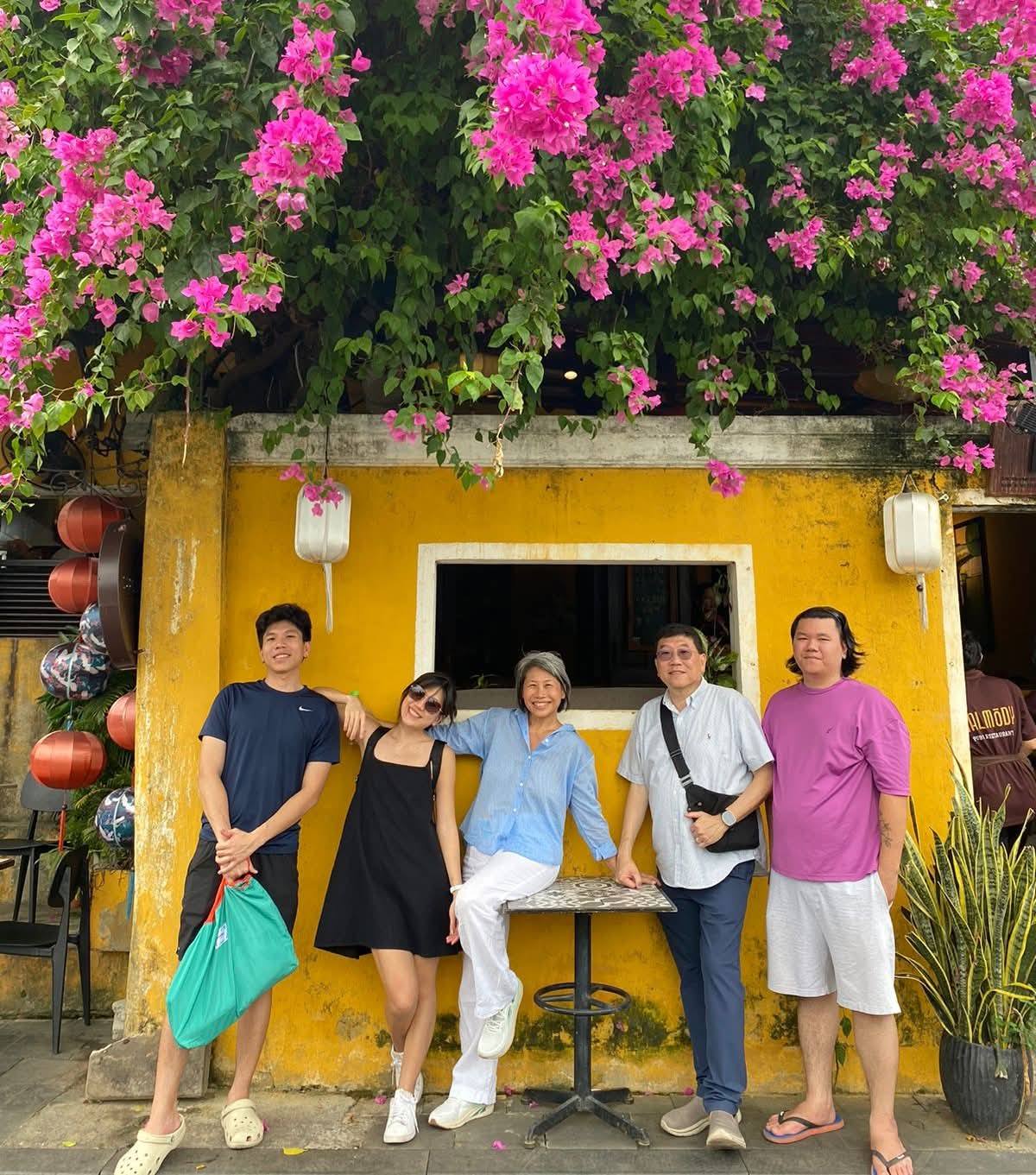 SON TRA PENINSULA – MARBLE MOUNTAIN – HOI AN