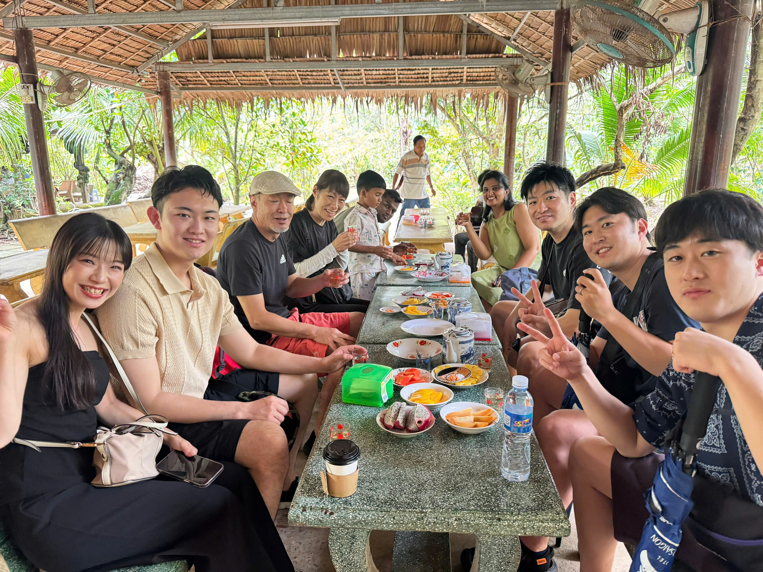 My Tho & Ben Tre Delta Day Tour