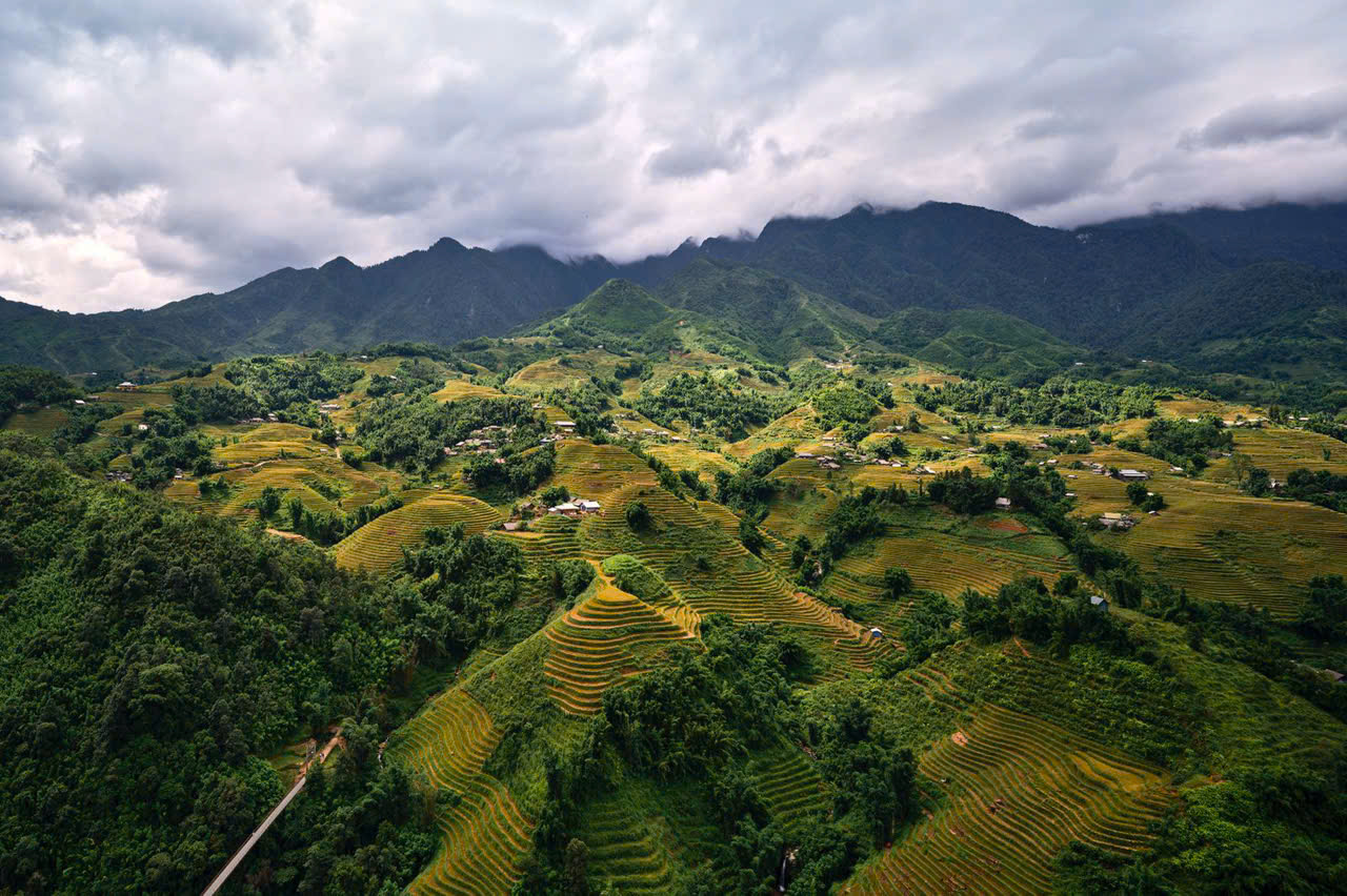 Sapa 2 Days 1 Night Overnight in Hotel