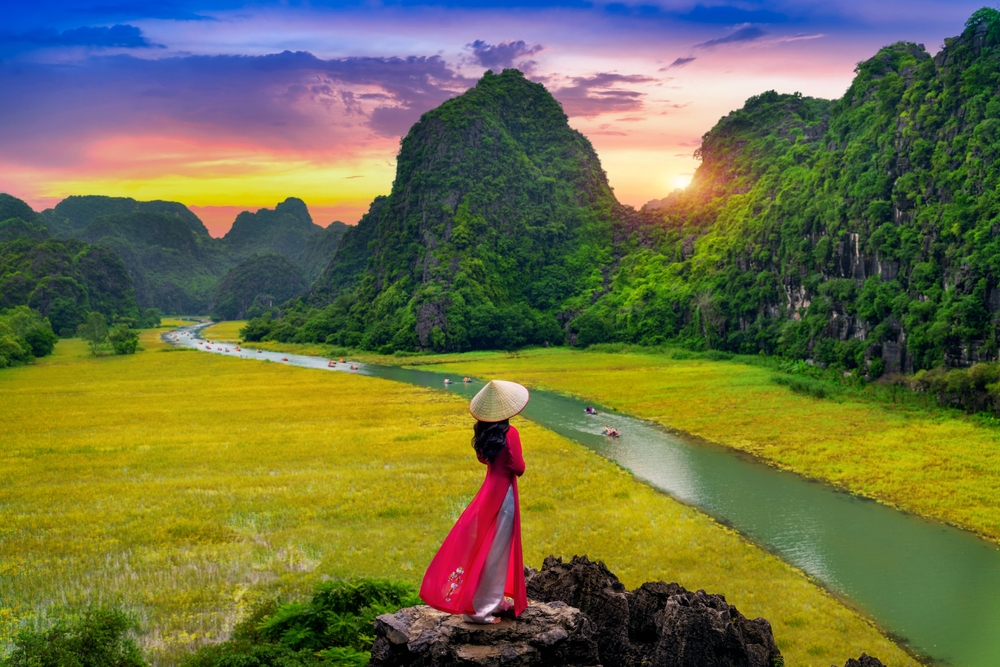 Vietnam Travel Tips for First-Time Visitors