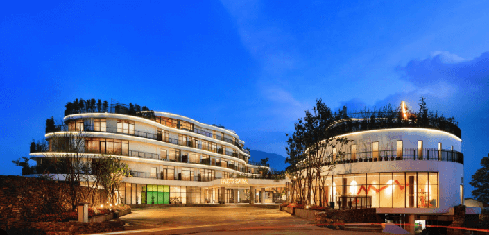 Pao’s Sapa Leisure Hotel is one of the most hotel sapa vietnam