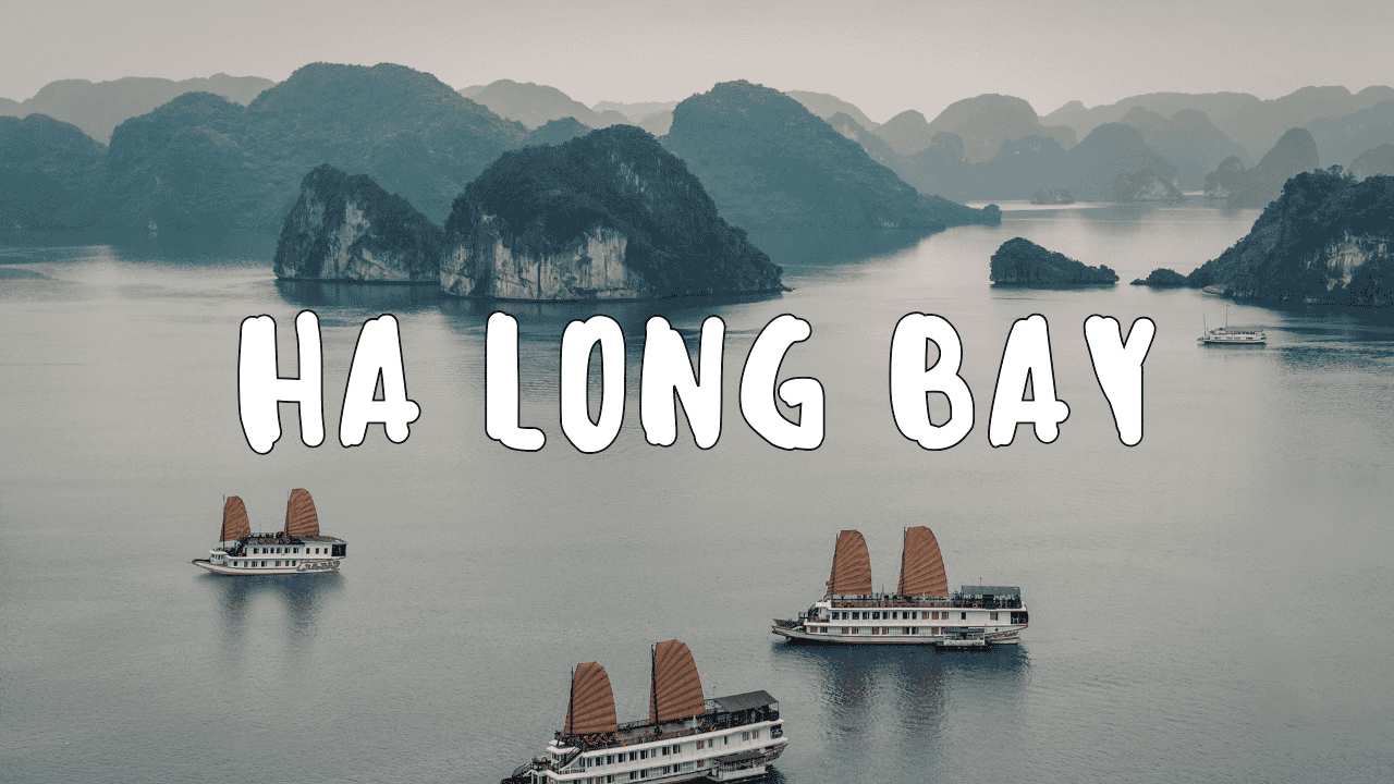 Halong Bay 1 Day Cruise: The Ultimate UNESCO Heritage Journey