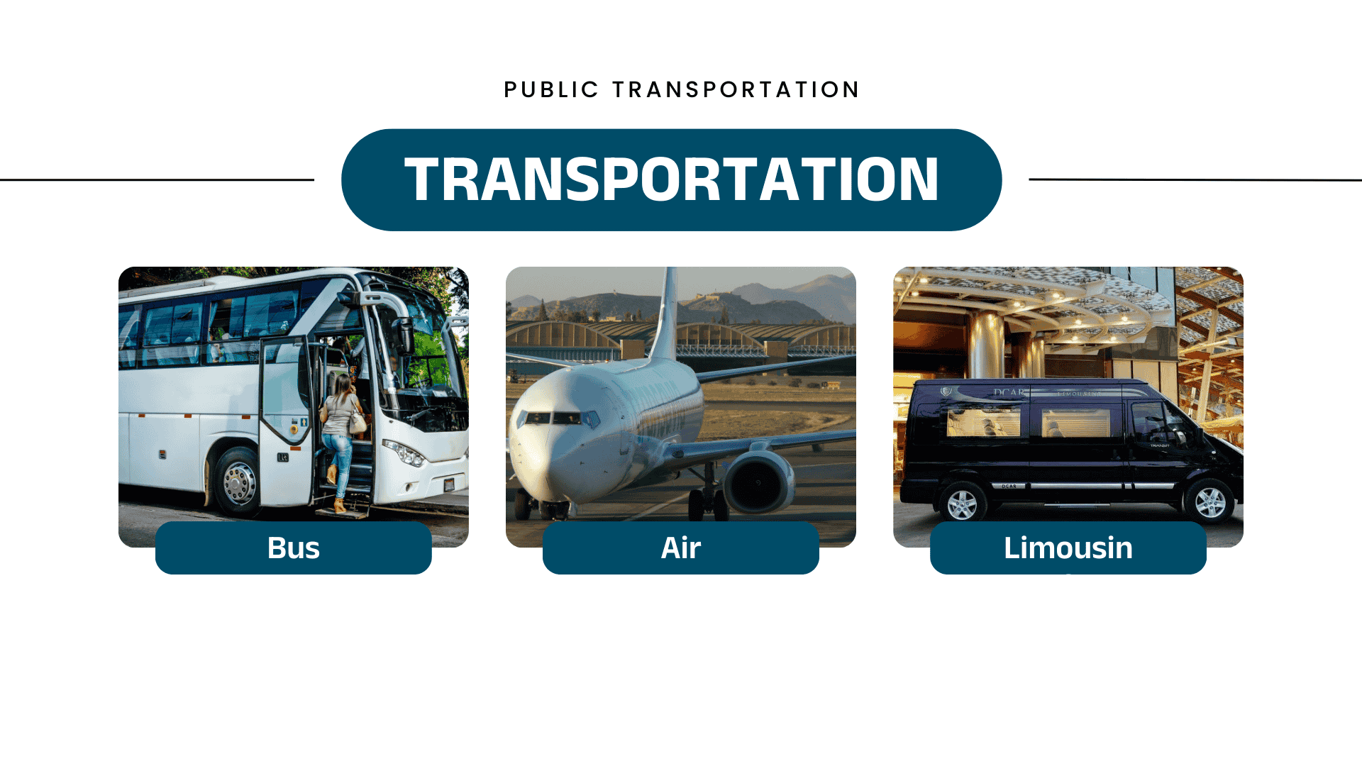 Local public coach traveling from Hanoi to Ha Long Bay