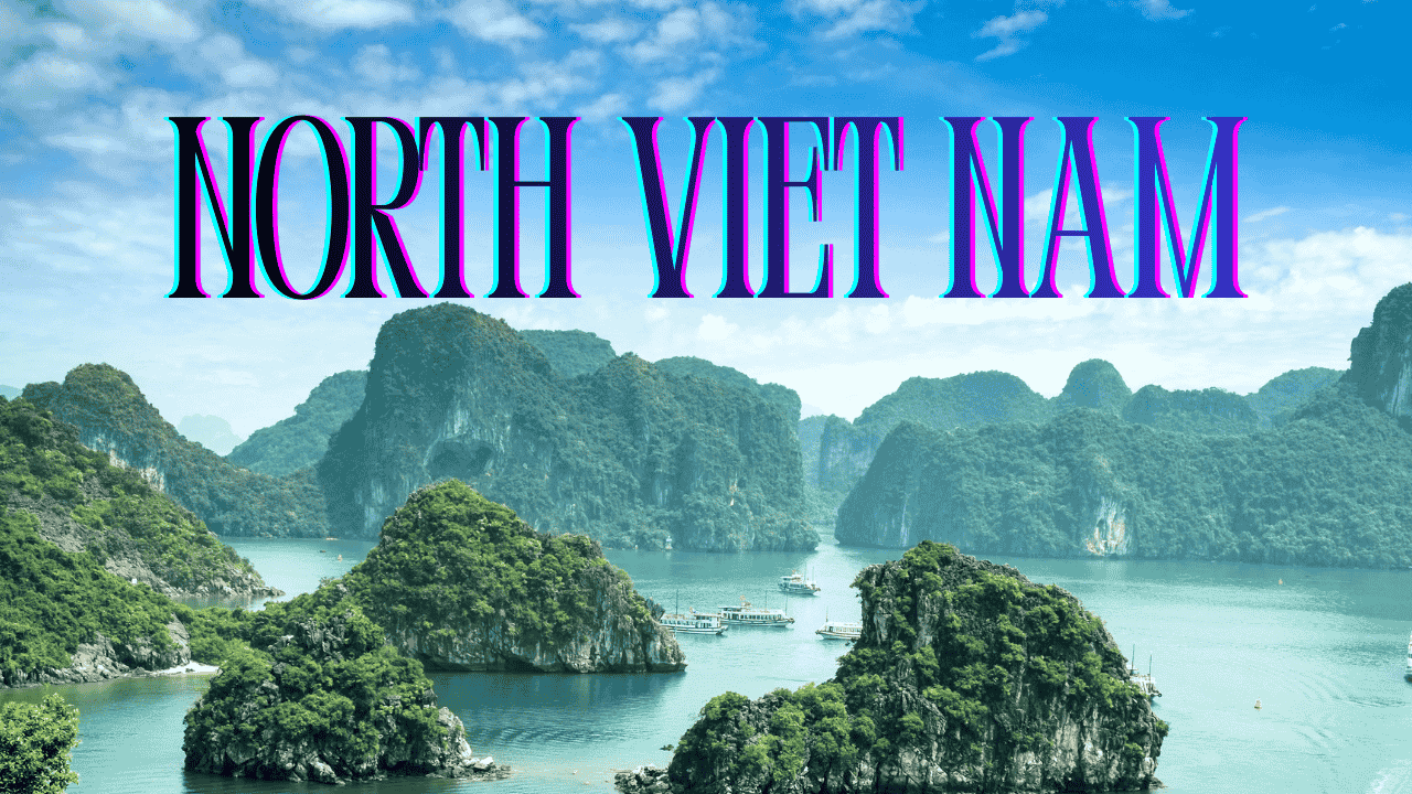4 Days 3 Nights North Vietnam Package: Ninh Binh – Ha Long Bay – Sapa