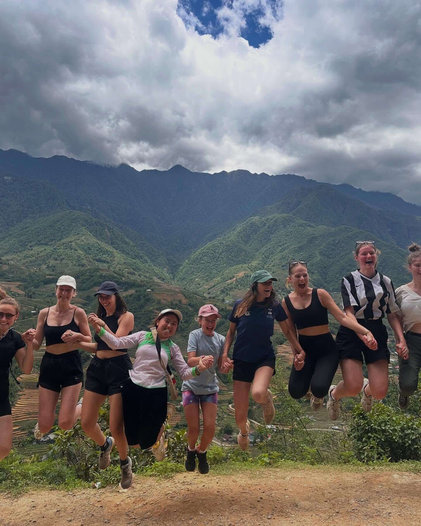 Sapa 3D2N Trekking: Authentic Village Stay & Hidden Trails